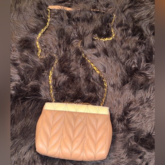 Kate Spade New York Briar Lane Quilted Mini Emelyn - Picture 2 of 4